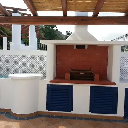 Petrara فيلة *